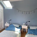 La Petite Maison En Baie De Somme 度假居 *