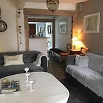 度假居 La Petite Maison En Baie De Somme *