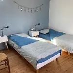 La Petite Maison En Baie De Somme * 索姆河畔的圣瓦列里