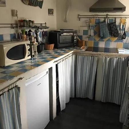 La Petite Maison En Baie De Somme Hébergement de vacances Saint-Valery-sur-Somme