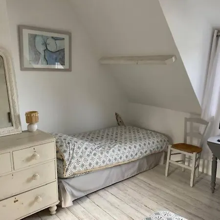 La Petite Maison En Baie De Somme *