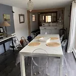 La Petite Maison En Baie De Somme Semesterbostad