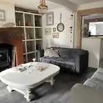 La Petite Maison En Baie De Somme Semesterbostad Saint-Valéry-sur-Somme