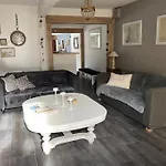 La Petite Maison En Baie De Somme Semesterbostad *