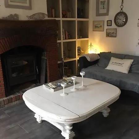 La Petite Maison En Baie De Somme Saint-Valery-sur-Somme