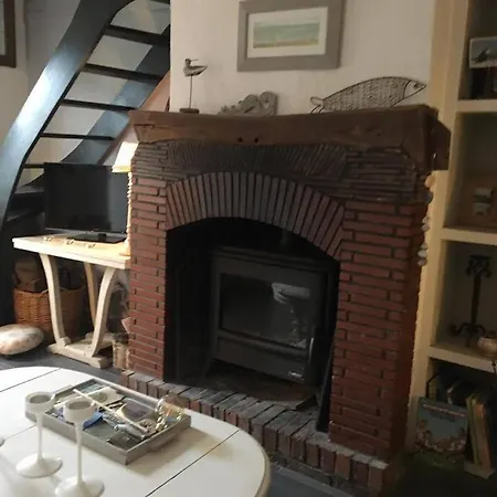 La Petite Maison En Baie De Somme