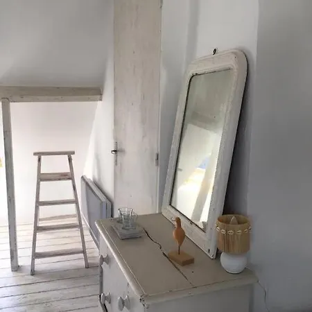 Сasa de vacaciones La Petite Maison En Baie De Somme