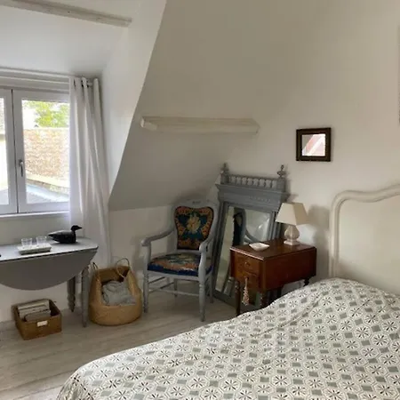 La Petite Maison En Baie De Somme Сasa de vacaciones Saint-Valery-sur-Somme