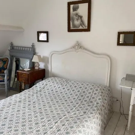 La Petite Maison En Baie De Somme *